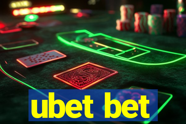 ubet bet